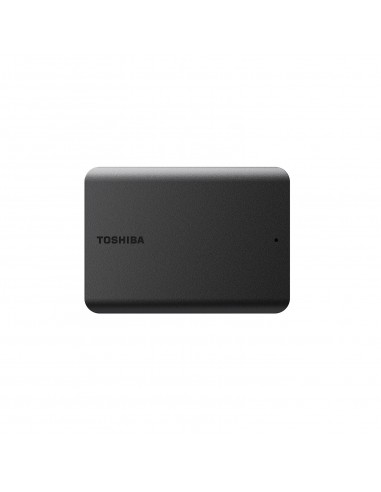 4 TB Disco duro externo Toshiba