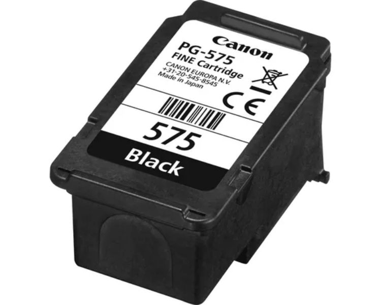 CL-575 Cartucho de tinta negro Canon (5,6ml.)