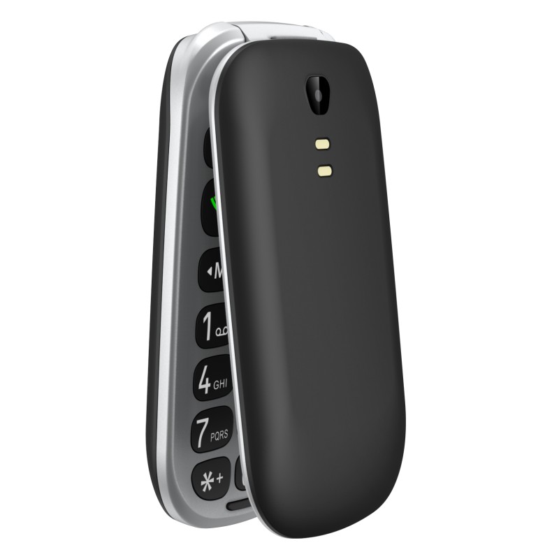 TM FUNKER E200 MAX AUDIO 2 NEGRO