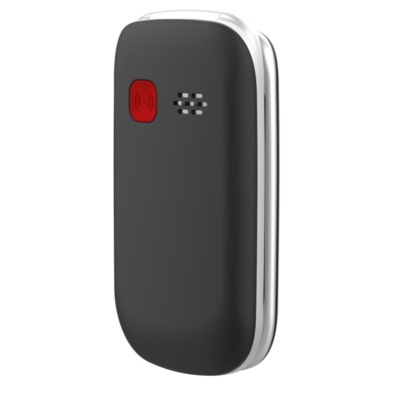 TM FUNKER E200 MAX AUDIO 2 NEGRO