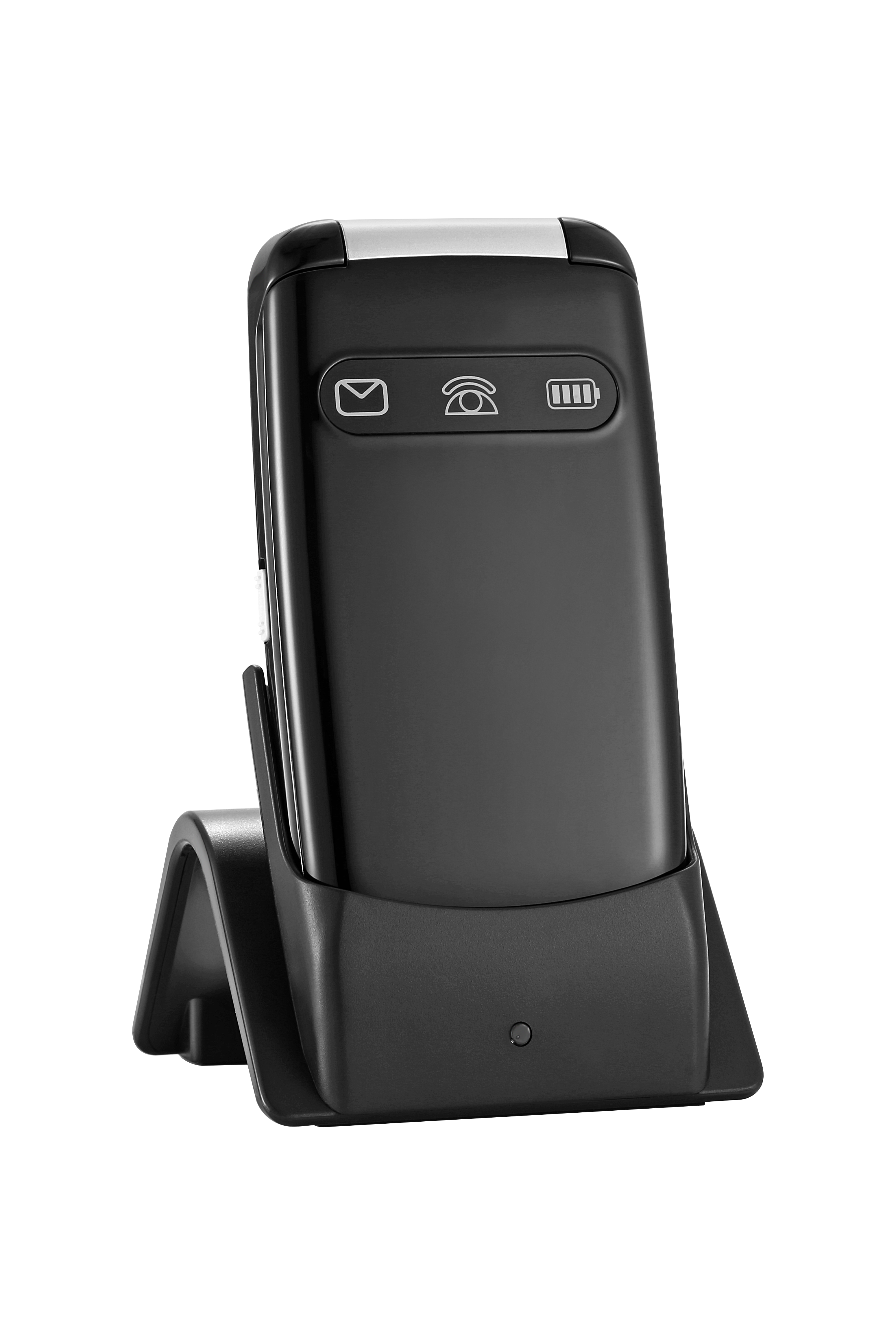 TM FUNKER E150 MAX HELP NEGRO