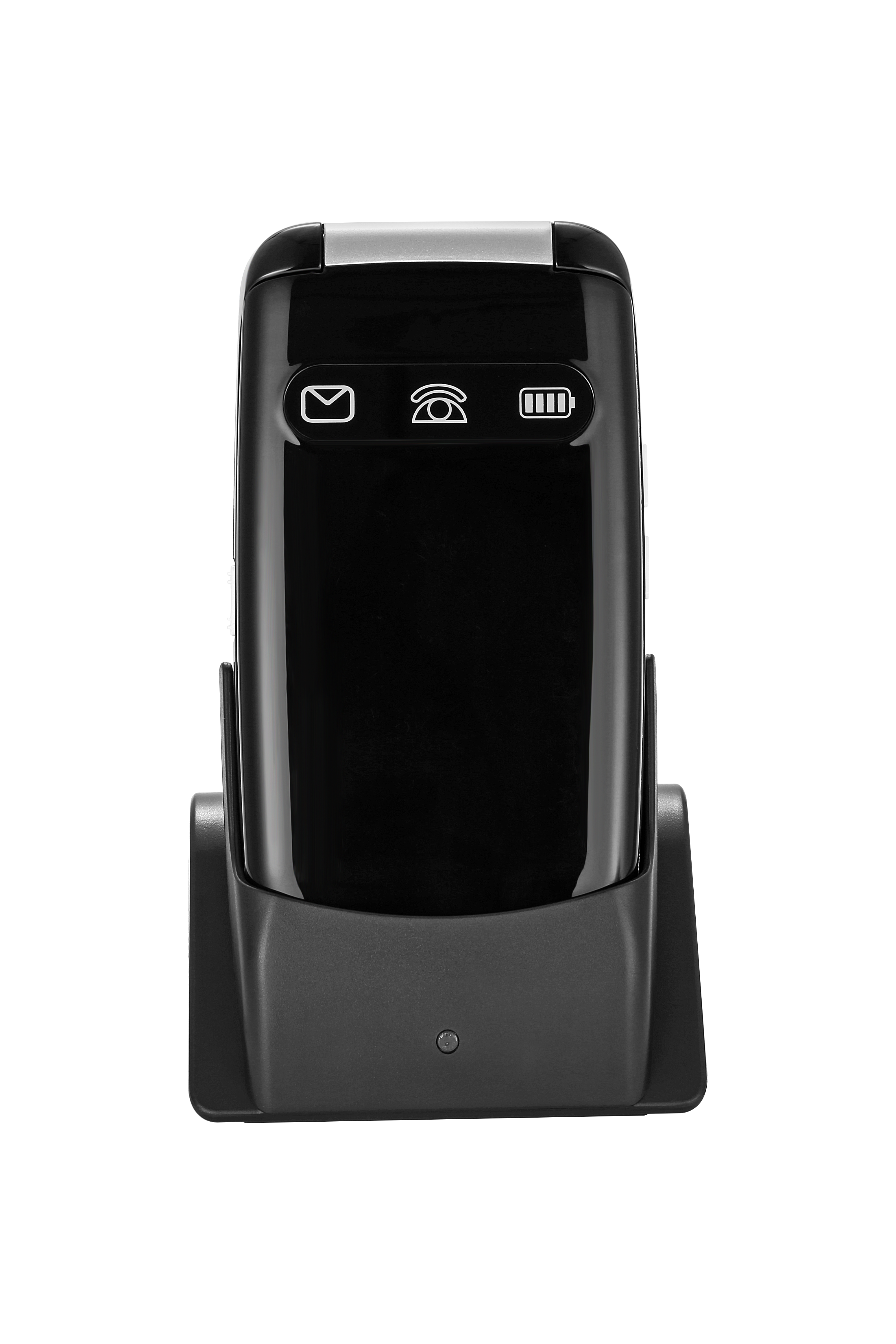 TM FUNKER E150 MAX HELP NEGRO