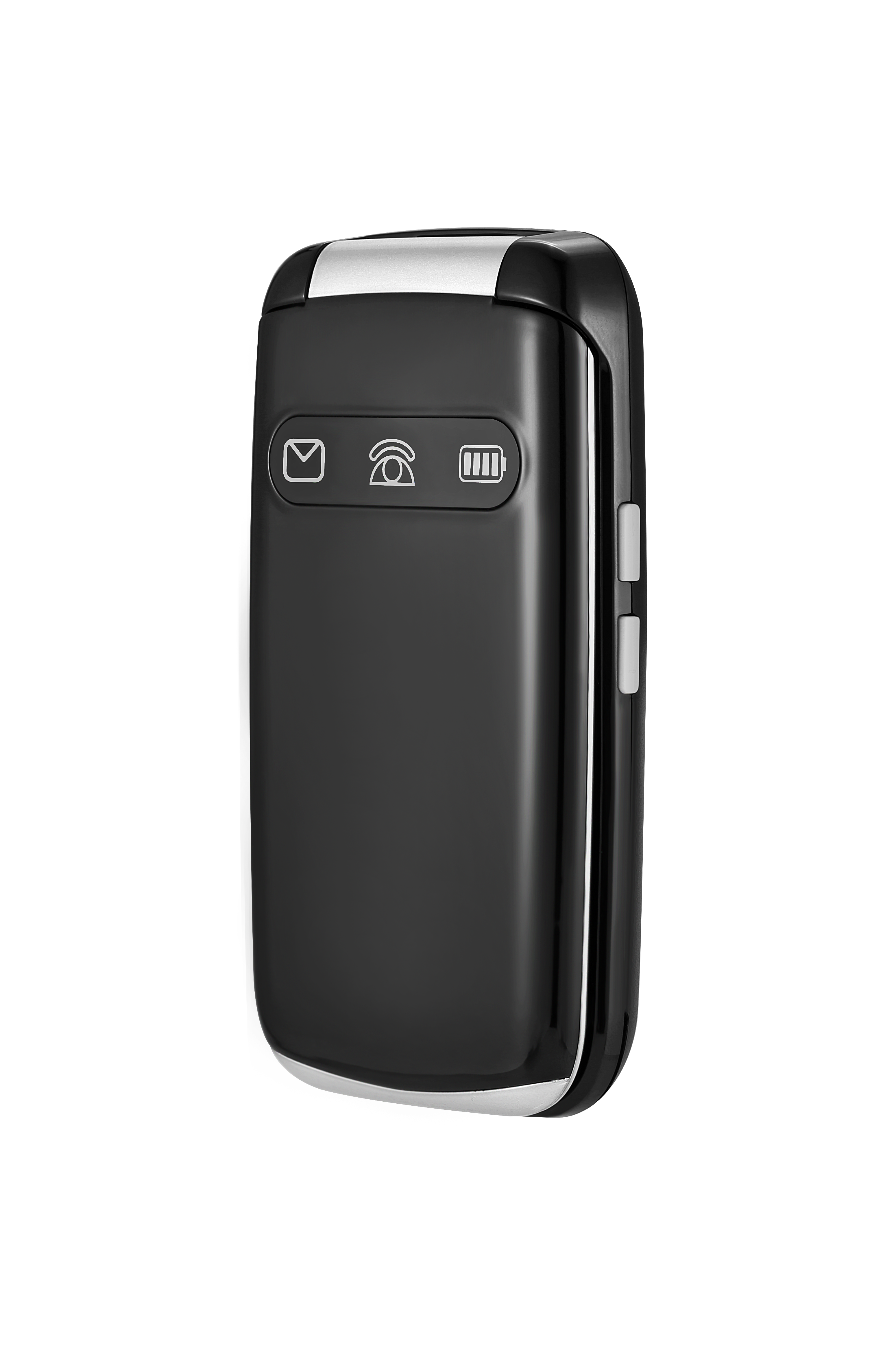 TM FUNKER E150 MAX HELP NEGRO