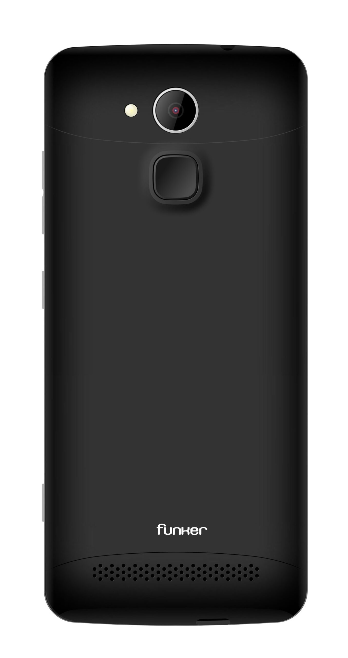 TM FUNKER E500 EASY SMART PLUS NEGRO LIBRE