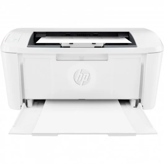 HP MONOCROMO LASERJET M110W WIFI BLANCO