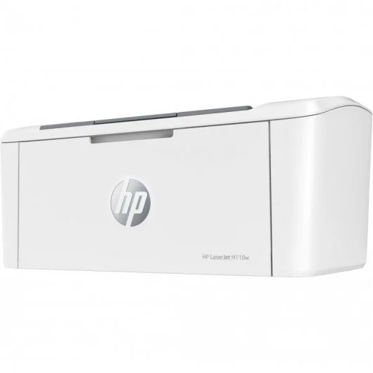 HP MONOCROMO LASERJET M110W WIFI BLANCO