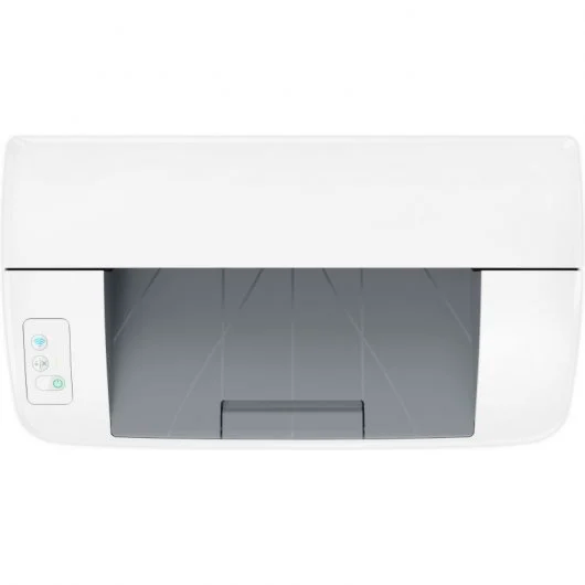 HP MONOCROMO LASERJET M110W WIFI BLANCO