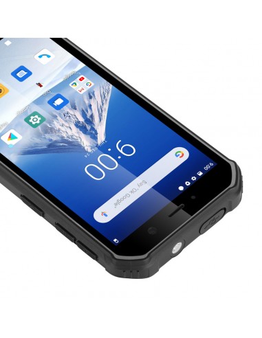 TLM PDA X 100 Rugerizada: Pantalla 5,5 Capacitiva y Resolucin 1440x720/ Procesador MT6739 Cortex A53/ Memoria 3GB RAM