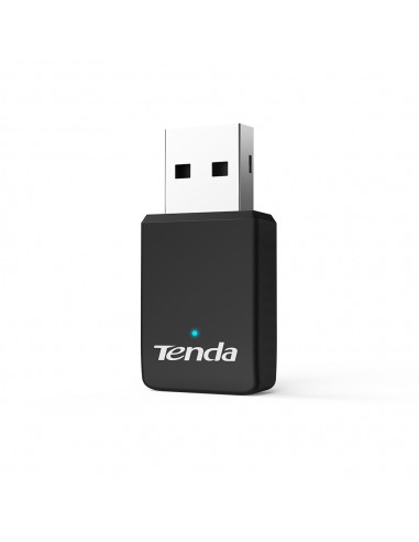 U9 AC650 Adaptador inalmbrico USB Doble Banda Auto-instalacin Tenda