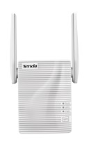 Tenda Extensor de Rango WiFi de Doble Banda AC750 : Amplio alcance y cambio automtico entre bandas