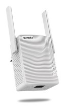 Tenda Extensor de Rango WiFi de Doble Banda AC750 : Amplio alcance y cambio automtico entre bandas