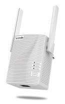 Tenda Extensor de Rango WiFi de Doble Banda AC750 : Amplio alcance y cambio automtico entre bandas