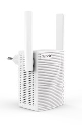 Tenda Extensor de Rango WiFi de Doble Banda AC750 : Amplio alcance y cambio automtico entre bandas