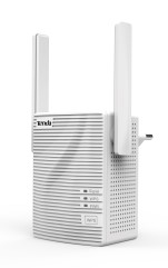 Tenda Extensor de Rango WiFi de Doble Banda AC750 : Amplio alcance y cambio automtico entre bandas