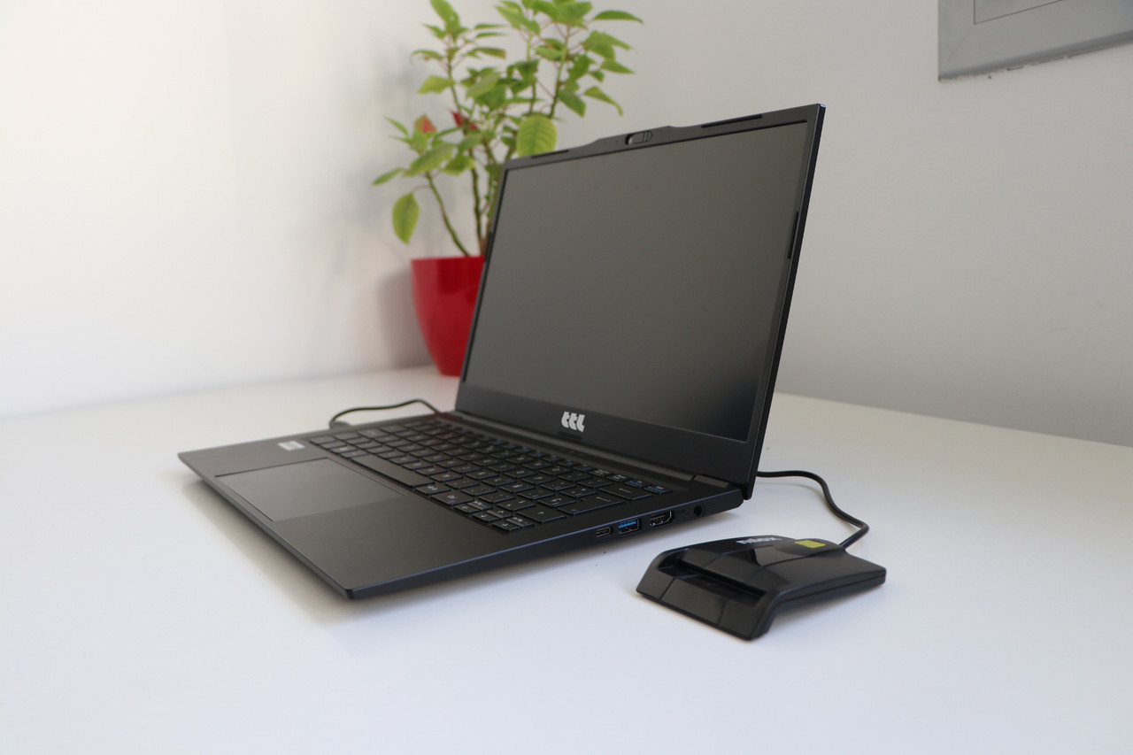 PORTATIL TTL 14 Ultra 5-120U