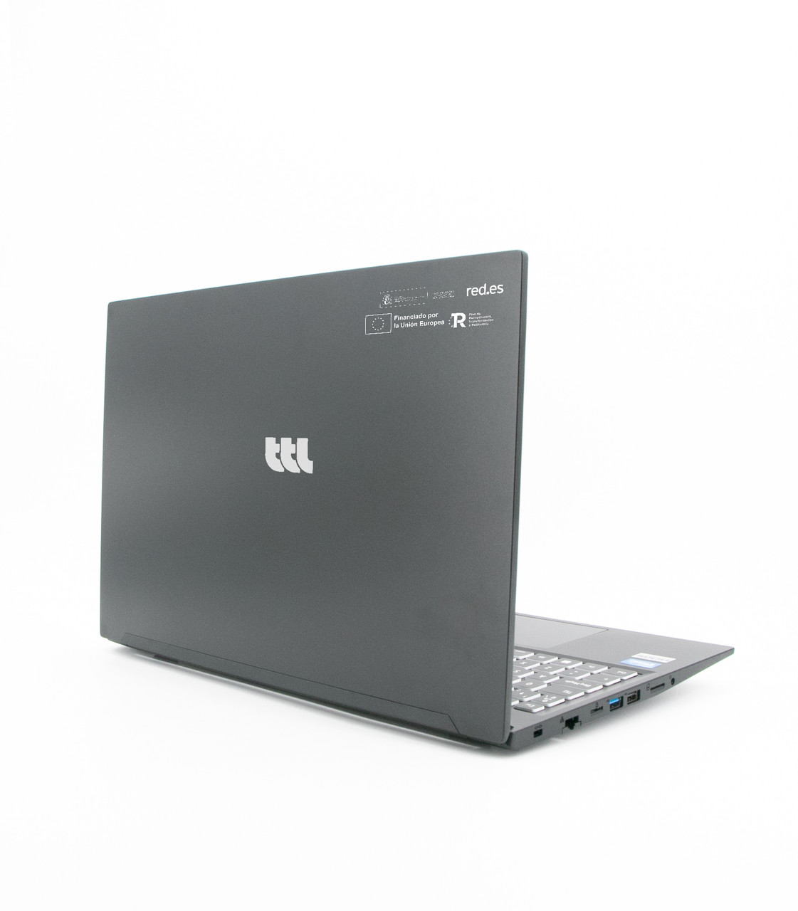 PORTATIL TTL 15.6 Ultra 5-120U