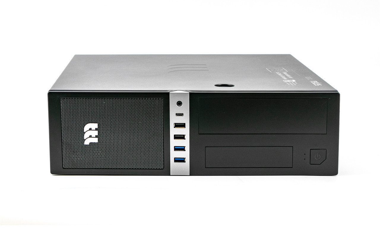 TTL TEKNOSLIM H610-i7 USB 23.8i PROFESSIONAL
