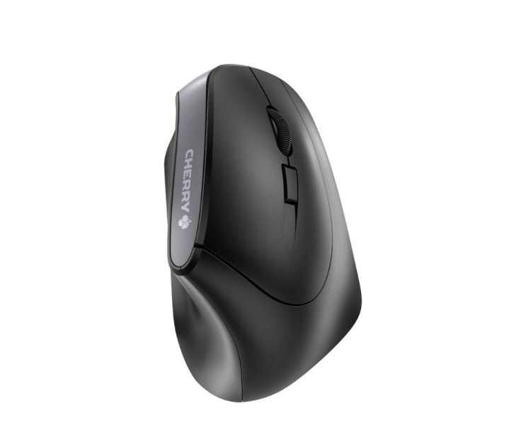 RATON ERGONOMICO WIRELESS MW 4500 CHERRY
