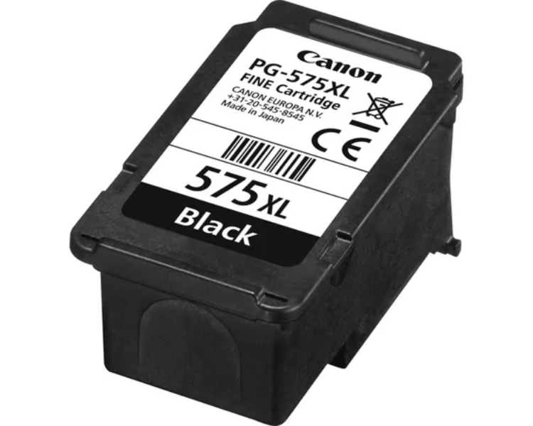 PG-575 XL CARTUCHO TINTA NEGRO CANON (15 ml)