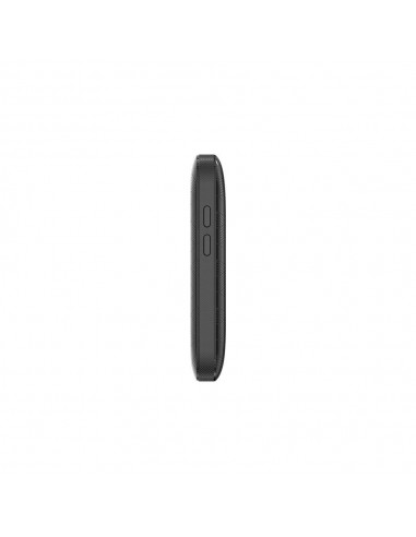 Tenda Router WiFi Mvil 4G LTE Pocket 4G185 V2 :Descarga hasta 150Mbps/Comparte con 10 dispositivos simultneos/Pantalla a color