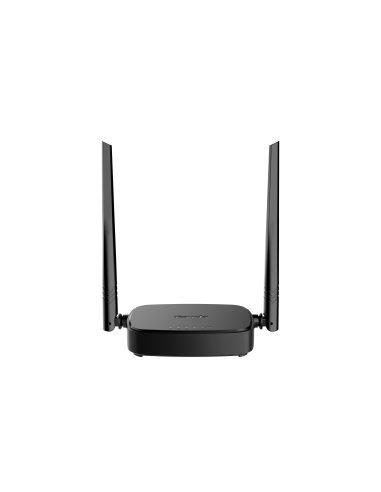 Tenda Router 4G LTE N300 WIFI: 2 x Wan-Lan/ 1 x LAN/ 1 x RJ46