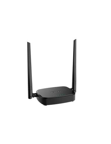 Tenda Router 4G LTE N300 WIFI: 2 x Wan-Lan/ 1 x LAN/ 1 x RJ46