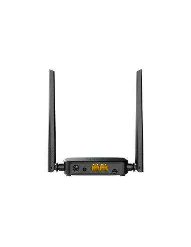 Tenda Router 4G LTE N300 WIFI: 2 x Wan-Lan/ 1 x LAN/ 1 x RJ46