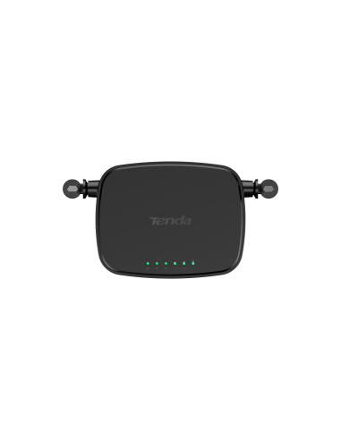 Tenda Router 4G LTE N300 WIFI: 2 x Wan-Lan/ 1 x LAN/ 1 x RJ46