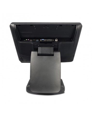 Poswink TPV W20 15i Pantalla Capacitiva/ Led True Flat/ Fanless / WIFI integrado