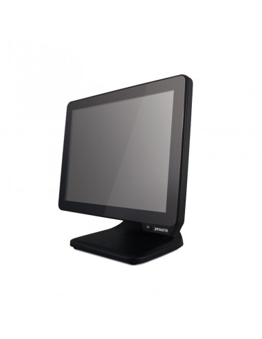 Poswink TPV W20 15i Pantalla Capacitiva/ Led True Flat/ Fanless / WIFI integrado