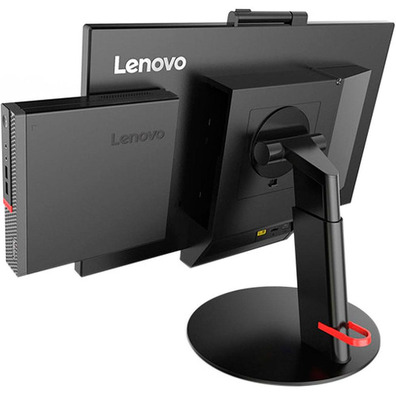 Reacondicionado KIT Mini PC Lenovo M920Q + Monitor 24i + Teclado y Ratn Hama Wireless