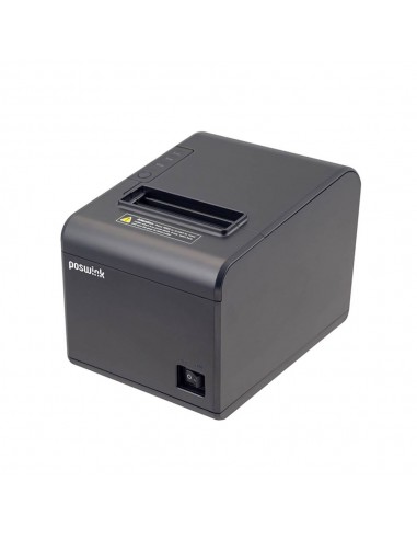 Poswink Impresora de Tickets Trmica P- 20 80mm USB/Serie/LAN