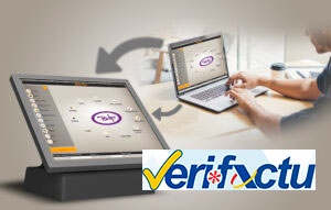 BDP.NET pack VERI*FACTU (Pago anual)