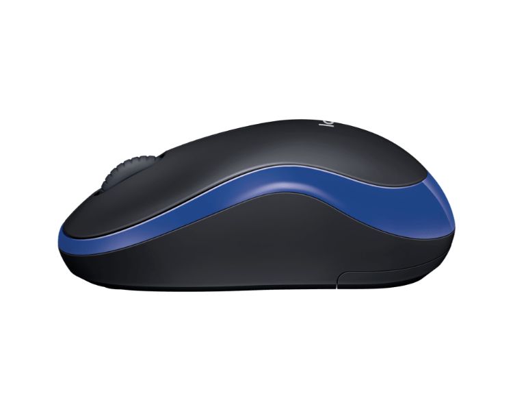 Rat�n Logitech M185 Wireless Azul