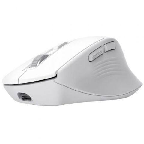 RATON OPTICO WIRELESS NIVEN BLANCO TRUST