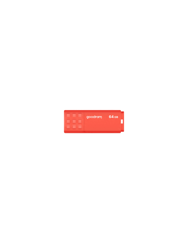 GOODRAM Pendrive 64GB UME3 ORANGE USB 3.0