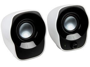 Altavoces Logitech Z120