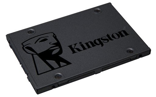 240 GB Disco slido SSD sata A400 Kingstone